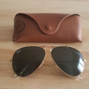 Rayban sunglasses